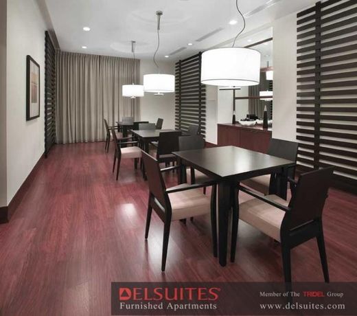 Bombay Suites Mississauga