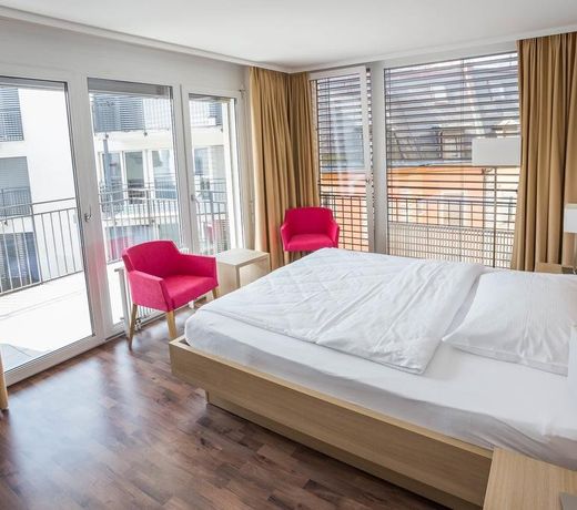 Hotel Oerlikon INN