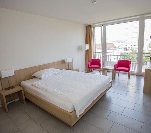 Hotel Oerlikon INN