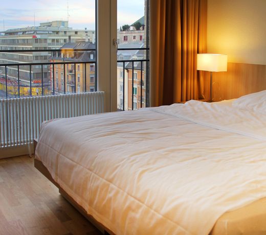 Hotel Oerlikon INN