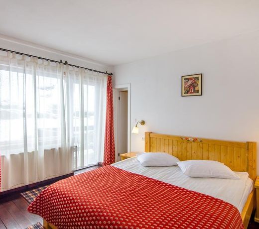 Resort Cheile Gradistei Moieciu