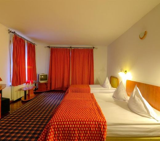 Resort Cheile Gradistei Moieciu
