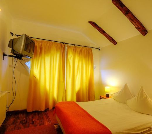 Resort Cheile Gradistei Moieciu