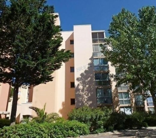 Apartment Port Royal - Brick