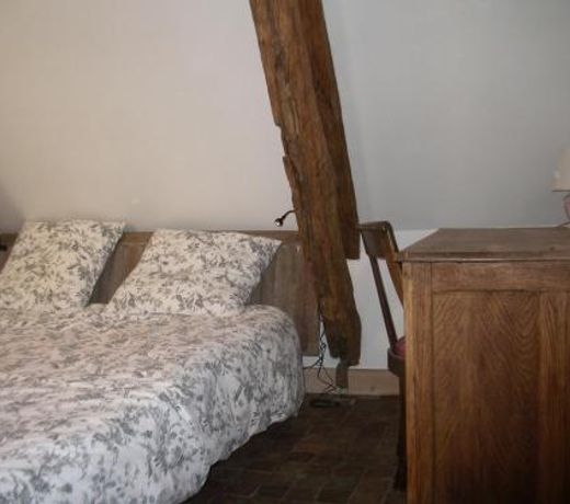 Le Refuge Des Cordeliers