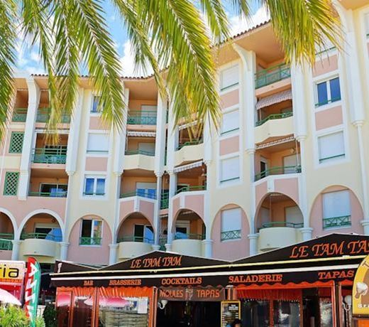 Residence Bleu Marine II