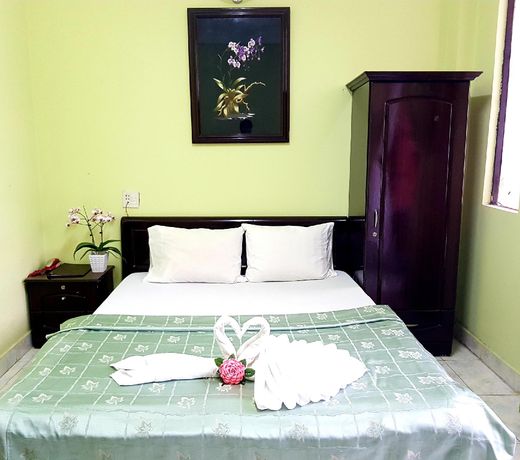 Phuong Huy 1 Hotel