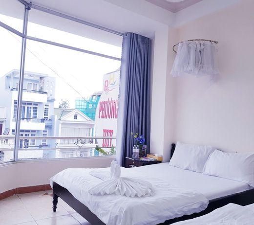 Phuong Huy 1 Hotel