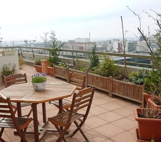 11 Avenue Faidherbe
