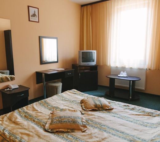 Hotel Paraul Rece