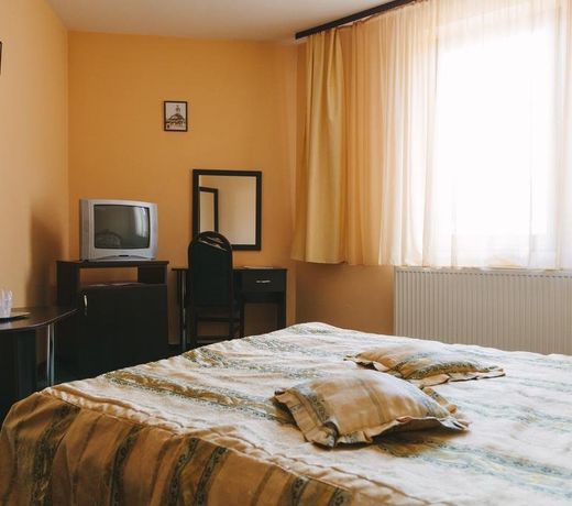 Hotel Paraul Rece