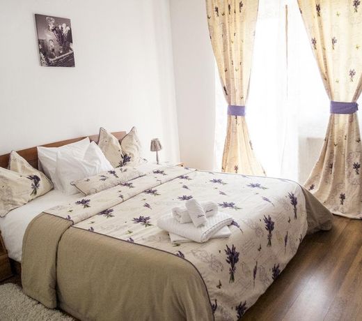 Camere de inchiriat Cascada