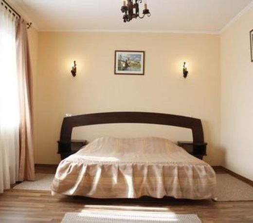 Pension Casa Ali & Andu
