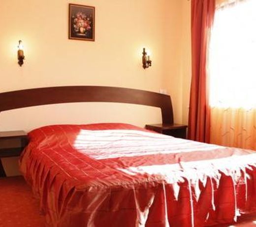 Pension Casa Ali & Andu