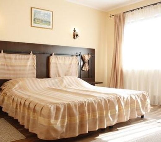 Pension Casa Ali & Andu