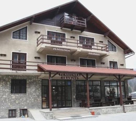 Pensiunea Tranzit Sinaia
