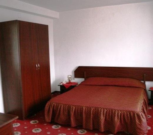 Pensiunea Tranzit Sinaia