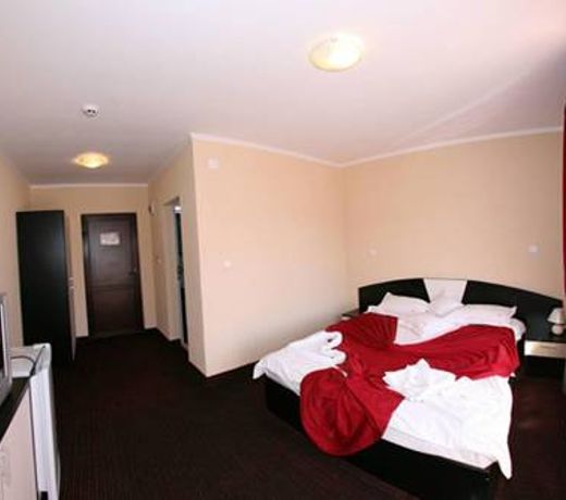 Hotel Iri