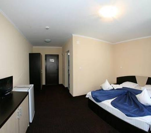 Hotel Iri