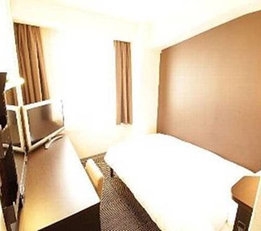 APA Hotel Kagoshima-Chuo-Ekimae