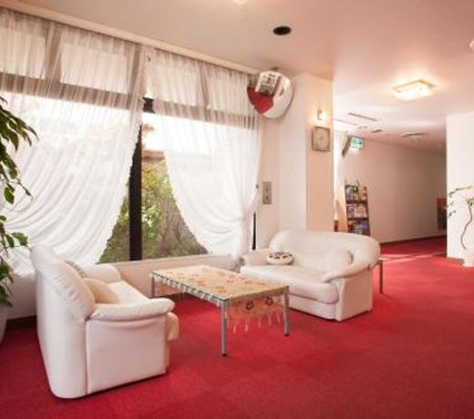 Hotel Stage
