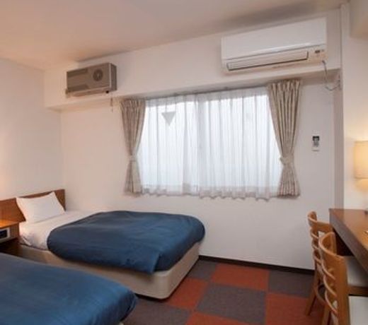 Hotel Stage