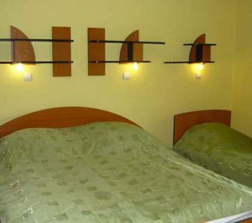 Vila Foisor