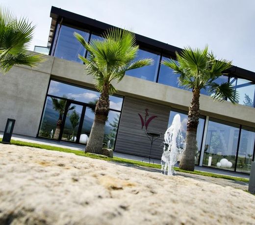 La Fucina di Vulcano