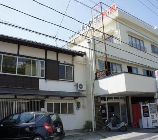 Miyoshiya Ryokan