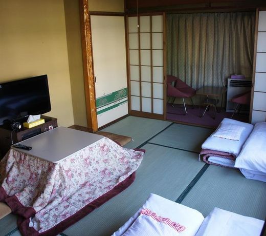Miyoshiya Ryokan