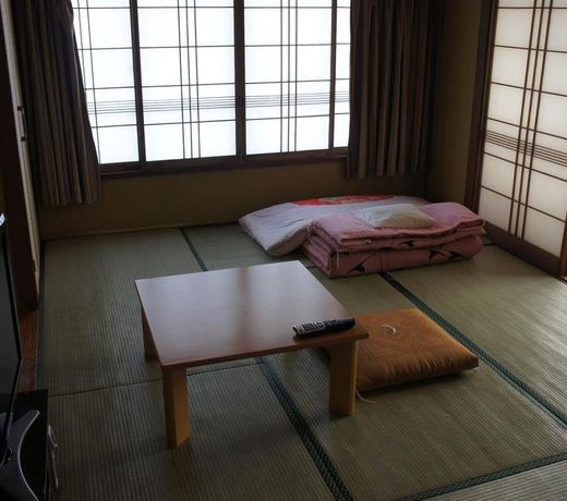 Miyoshiya Ryokan