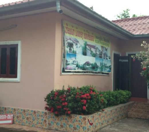 Phanthong 1 Guesthouse