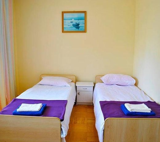 POKOJE GOSCINNE NAD JEZIOREM ELCKIM