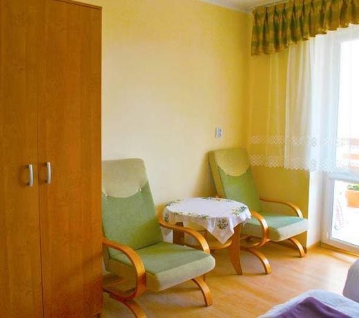POKOJE GOSCINNE NAD JEZIOREM ELCKIM