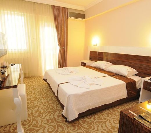Hotel Germanicia
