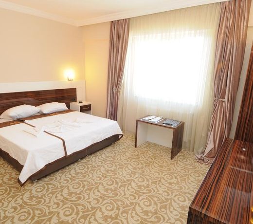 Hotel Germanicia