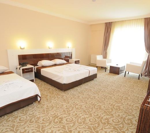 Hotel Germanicia