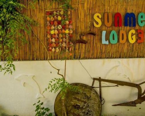 Sunmed Lodge - Олюдениз - фото 14