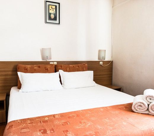 Hotel Est