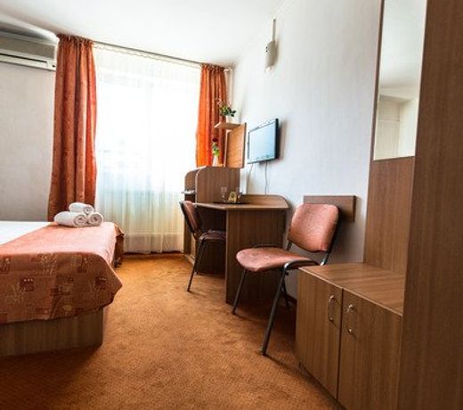 Hotel Est
