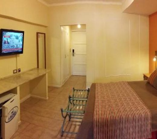 Hotel San MartÃ­n
