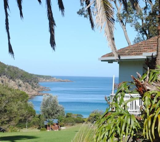 CHAR REE LEERA HOLIDAY HOME EDEN