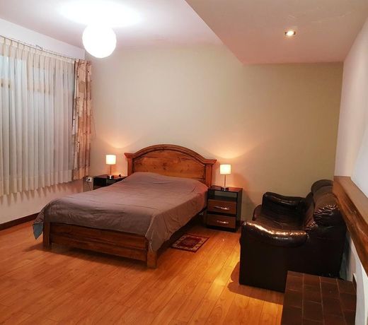 El JardÃ­n Suites and Guest House