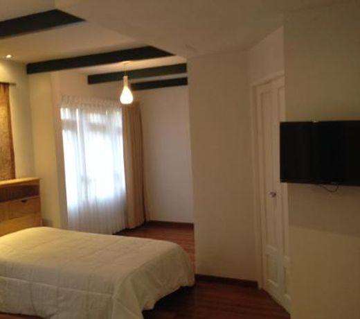El JardÃ­n Suites and Guest House