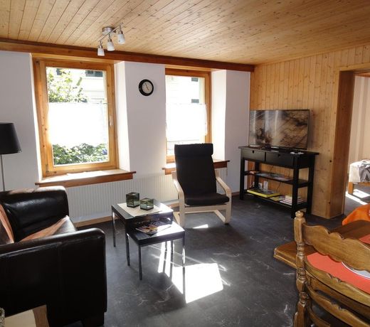Ferienwohnung Meiringen