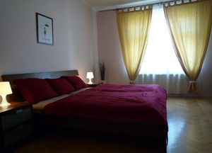 Apartment Prague Centre