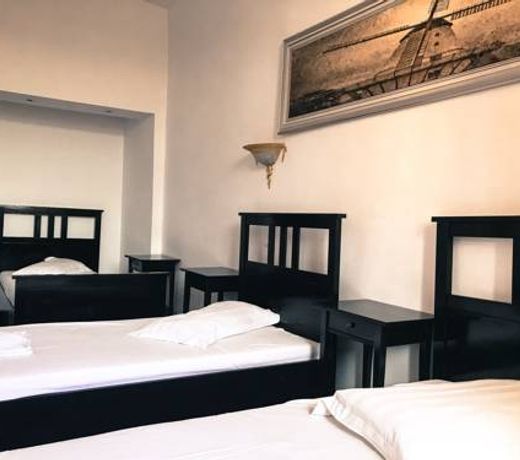 Hotel Funnytime