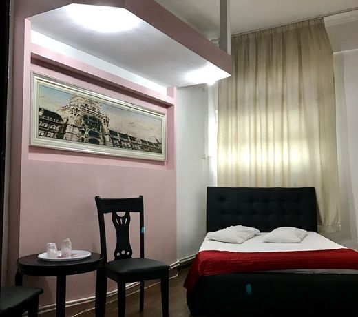 Hotel Funnytime