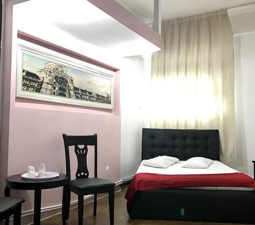 Hotel Funnytime