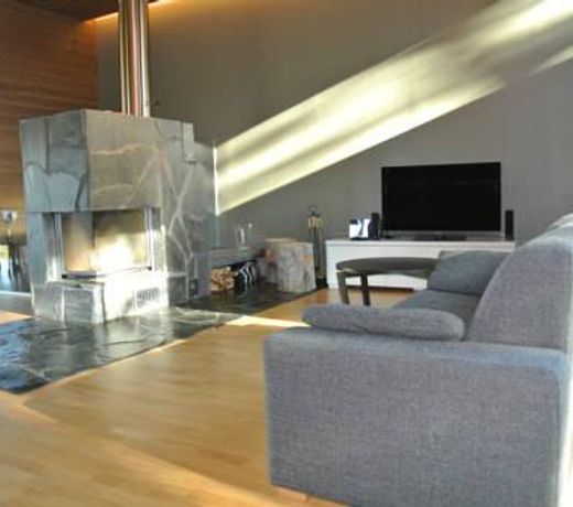 LEVI??N??SKY LODGE I